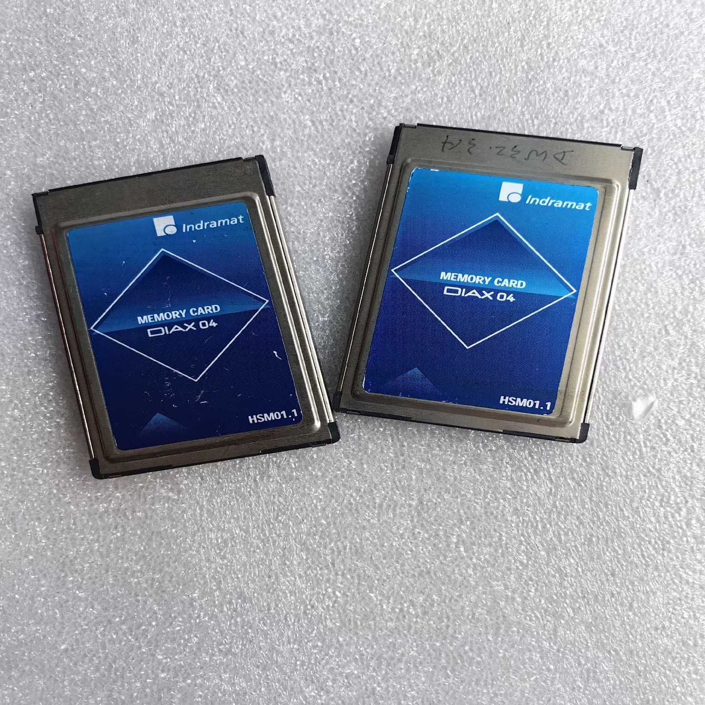 力士乐伺服驱动程序卡存储卡，HSM01.1-FW，实物图拍摄【鑫鑫商