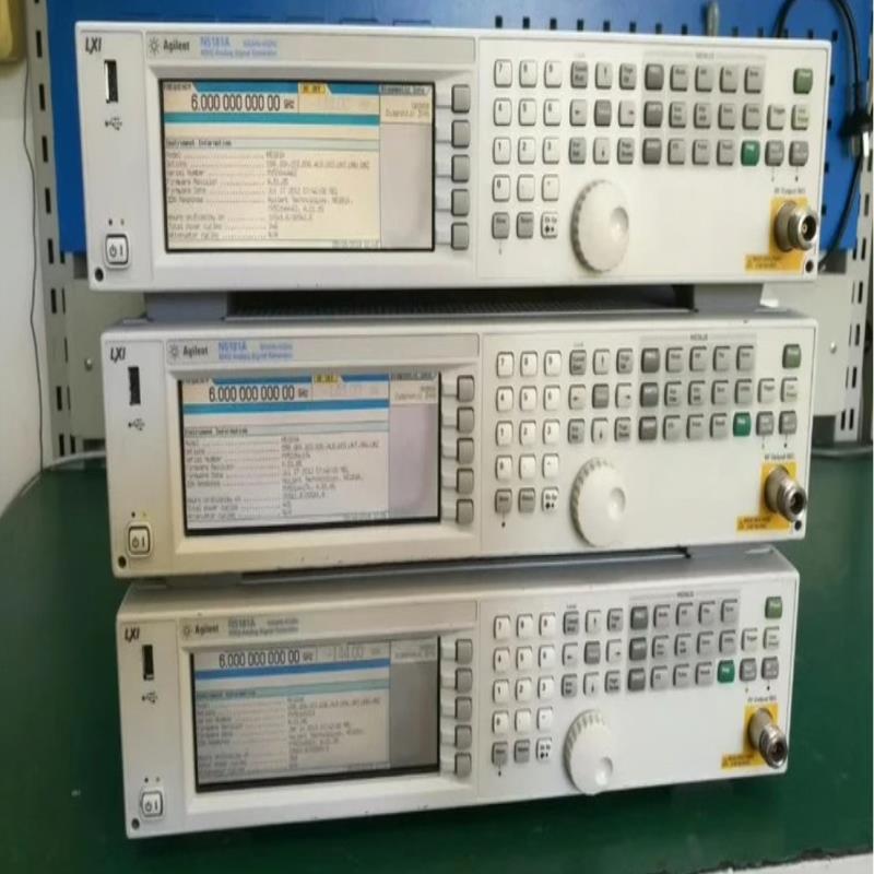 E4438C 信号源【南风商行】