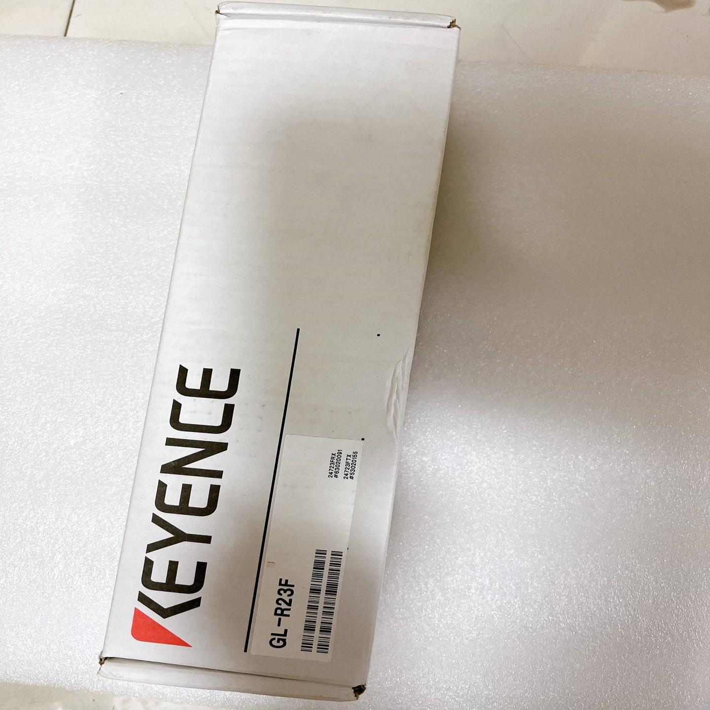 咨询-KEYENCE/基恩士GL-R23F实物拍