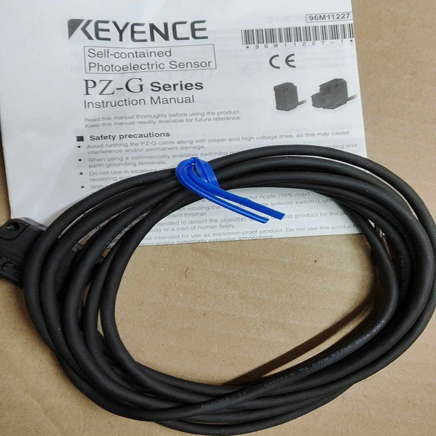 (询价)基恩士光电开关G61N