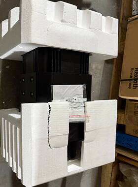 (询价)力士乐电机 MSK101D-0202-NN-S3-FG0-N