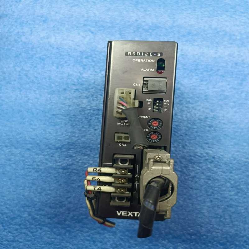 东方步进驱动器ASD12C-S--议价商品