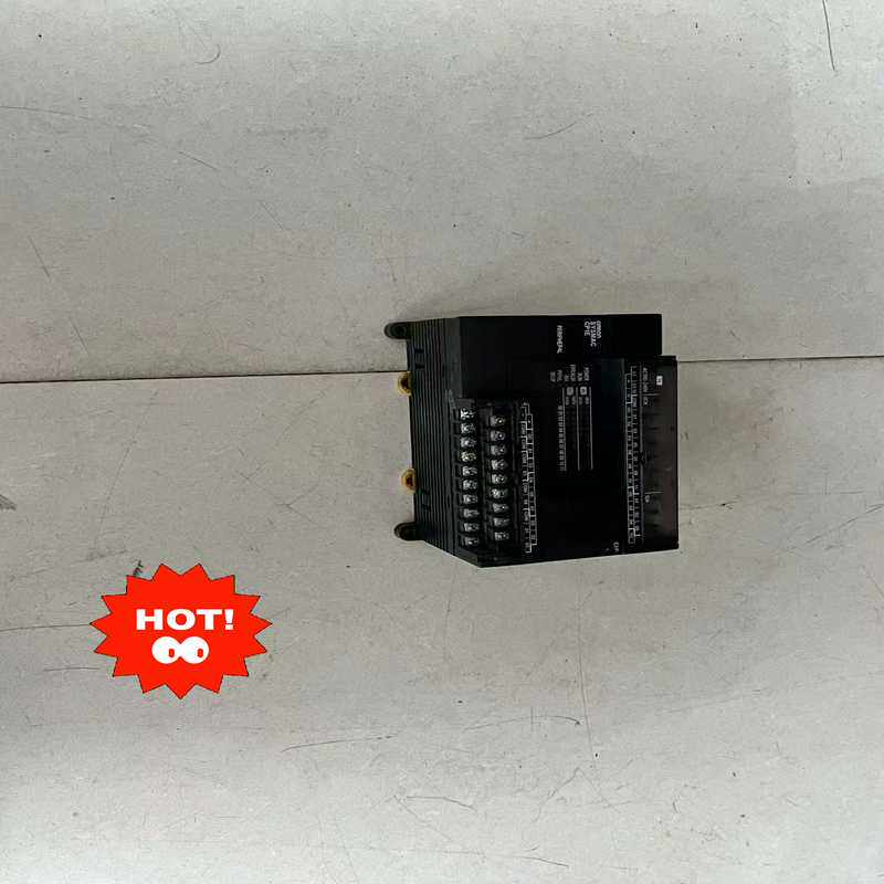 询价~PLC 控制器CP1E-E30SDR-A，220V