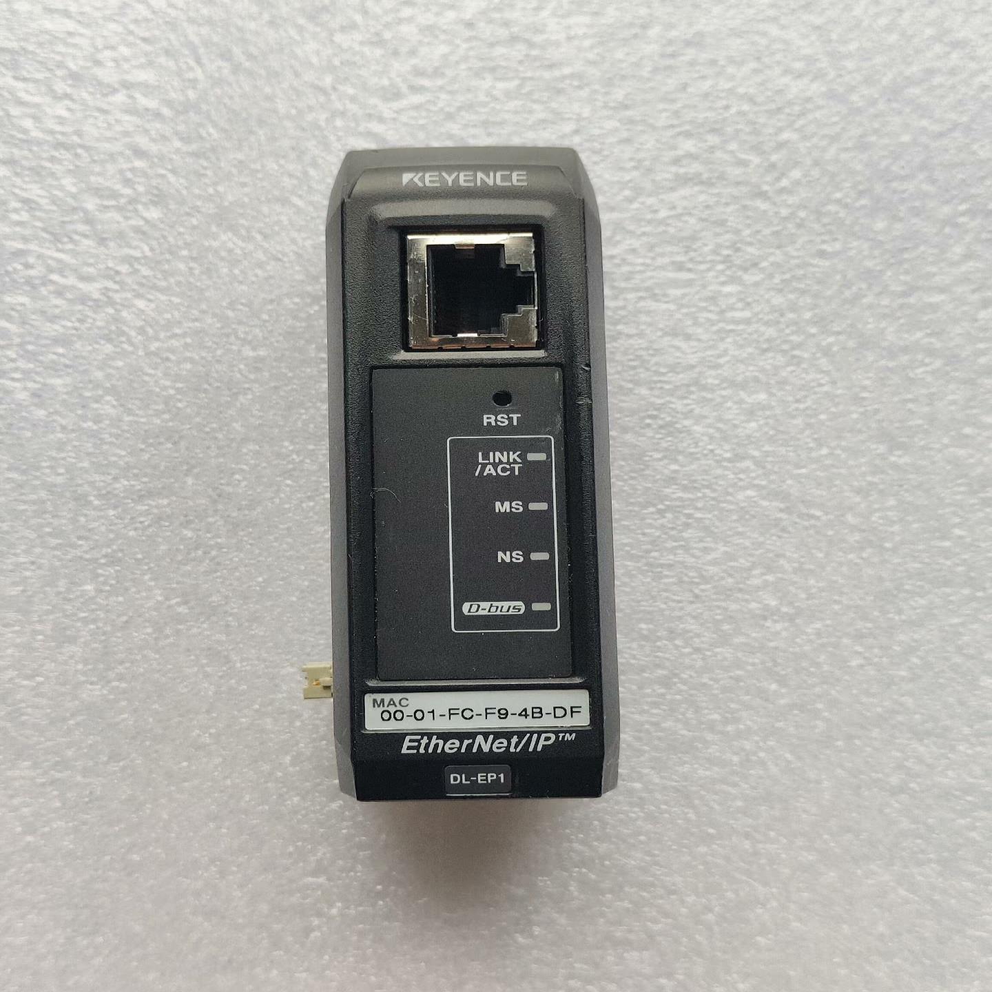 议价KEYENCE/基恩士DLEP1  实物图功能包好
