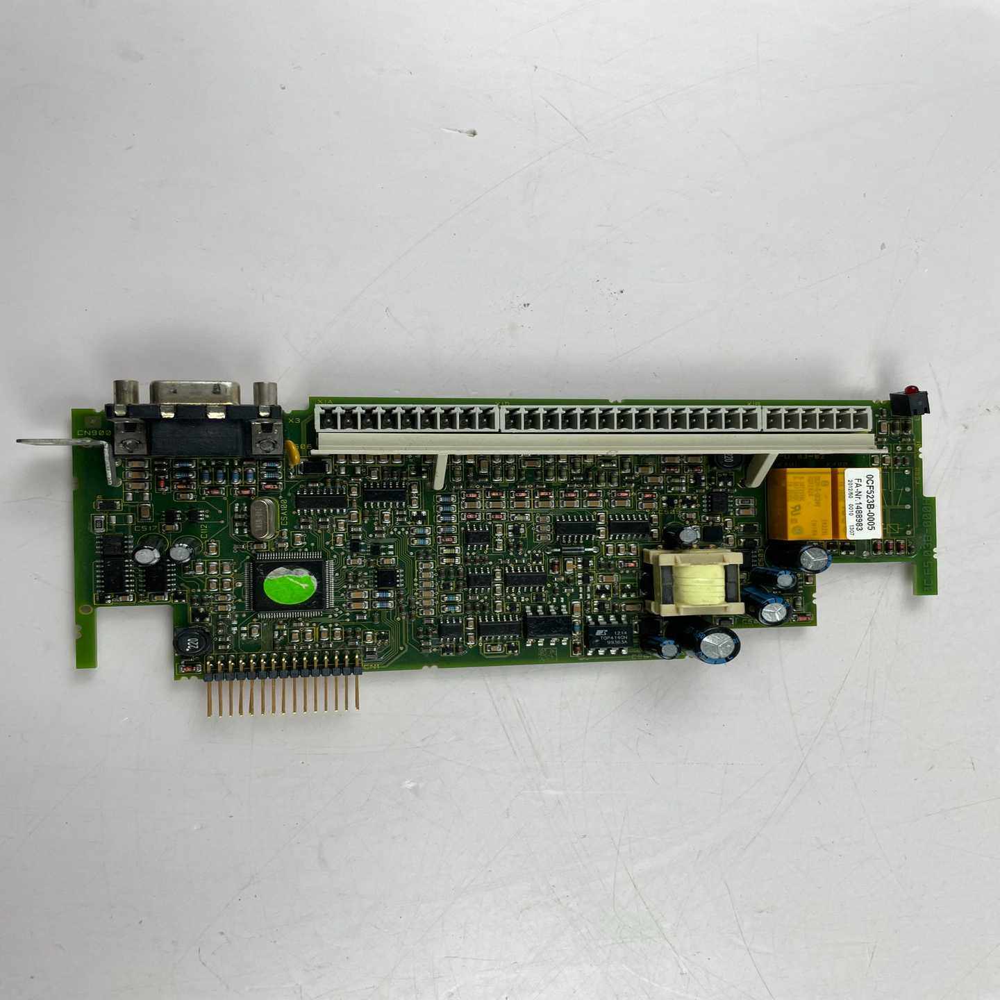 【星慕电子】科比F5变频器主板0CF523D-0005/KEBF5 0C,办公设备/耗材/相关服务,其它,淘宝优惠券,粉丝福利购,淘宝优惠卷