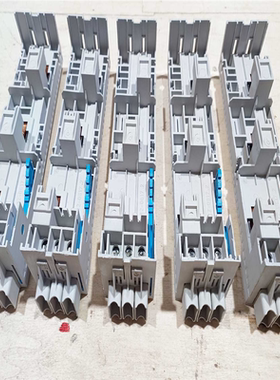 议~维纳尔母线连接器:32598