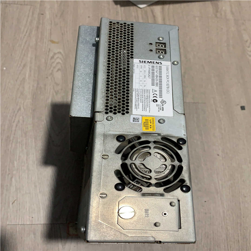议~PC627B 6ES7647-6BA26-0BB0