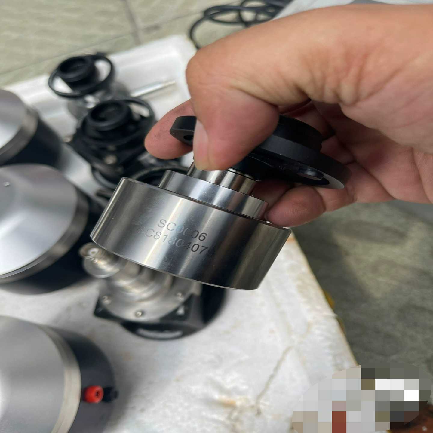 AM3000 RS SC0006瑞森人工耳人工嘴，瑞森新谱R【鑫鑫商铺】