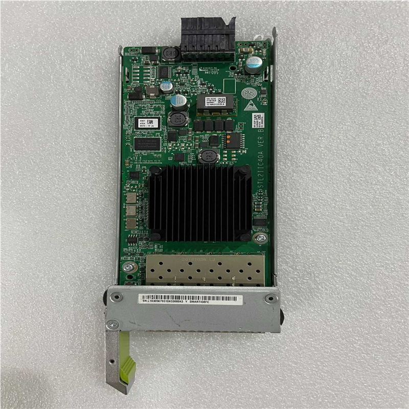(询价)03056793 SMARTIO8FC 4端口 SmartI