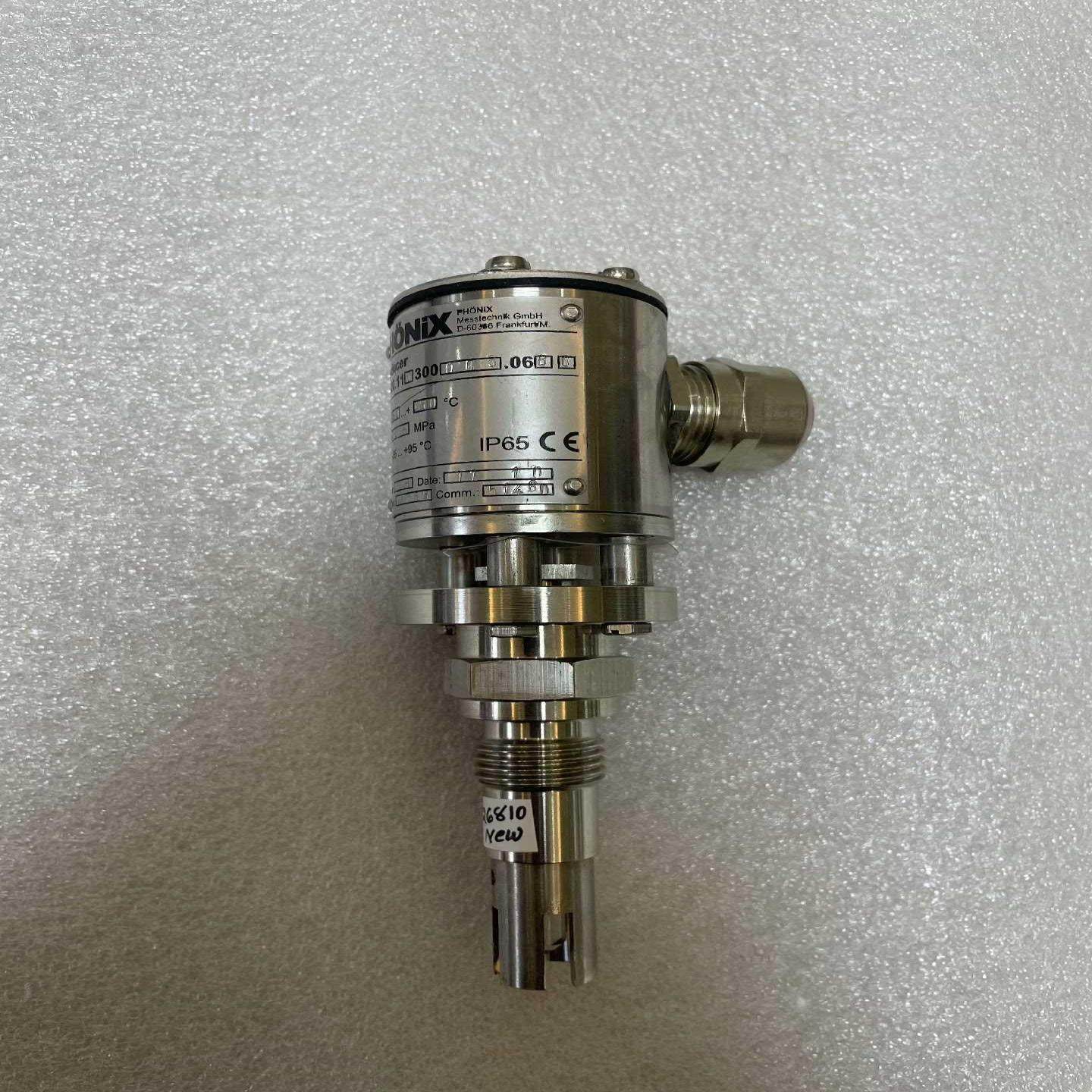 PHONiX  Transducer（咳咳电子）