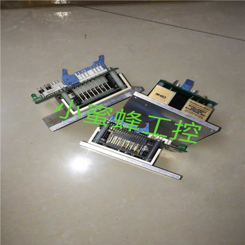 议~INTELLINT MOTION SYSTEMS IM4