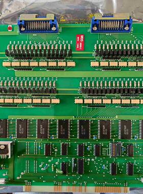 UZUSHIO报警板，型号：UD001, 原厂，议价拍前询价