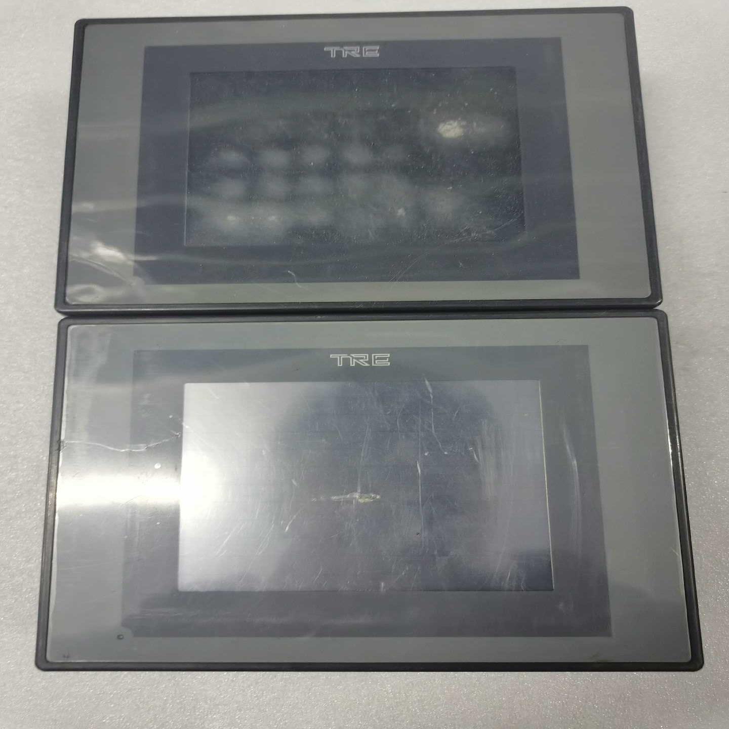 【议价】天仁触摸屏LD106PT-24V成色八成新,