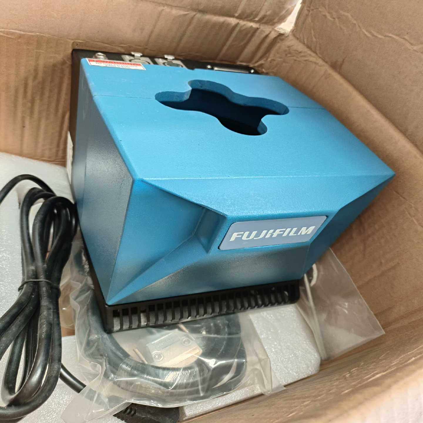 全新FUJIFILM恒温槽控制器TC2000RM-CH，全新{议价}