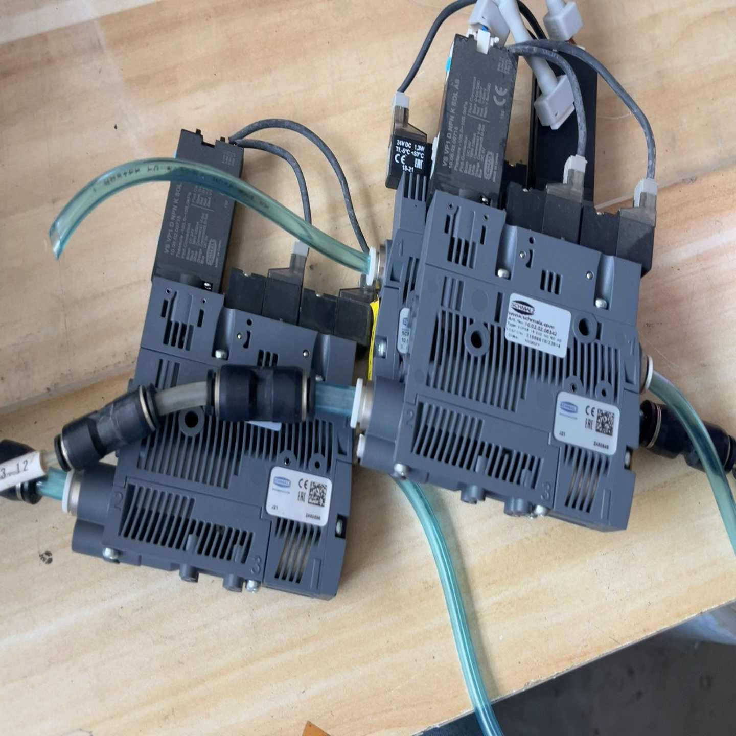 SCHMALZ,施迈茨,SCPSb 15 S02 NC SO~询价