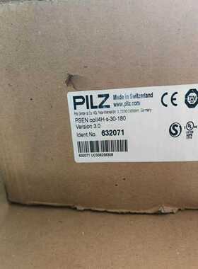 询价~PILZ皮尔磁1.8米安全光栓PSEN opII4H-S-3