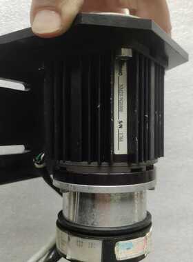 (询价)电机NM23－9G1000成色新，K21AAS0CB46