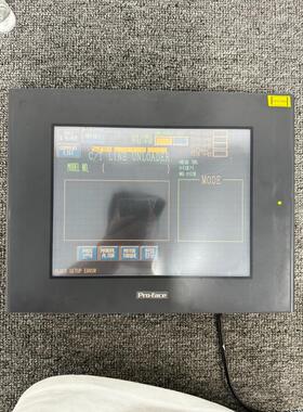 Pro-face普洛菲斯 GP2500-TC11 工控触摸