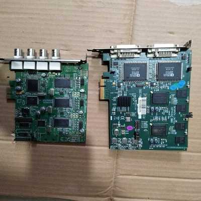 （霸霸电子）DATAPATH LIMITED DGC150C COPYR