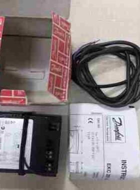 丹佛斯EKC201控制器084B7510~询价