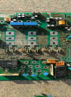 【星慕电子】伦次变频器。EVF9328-EV，主板，驱动板33.9328