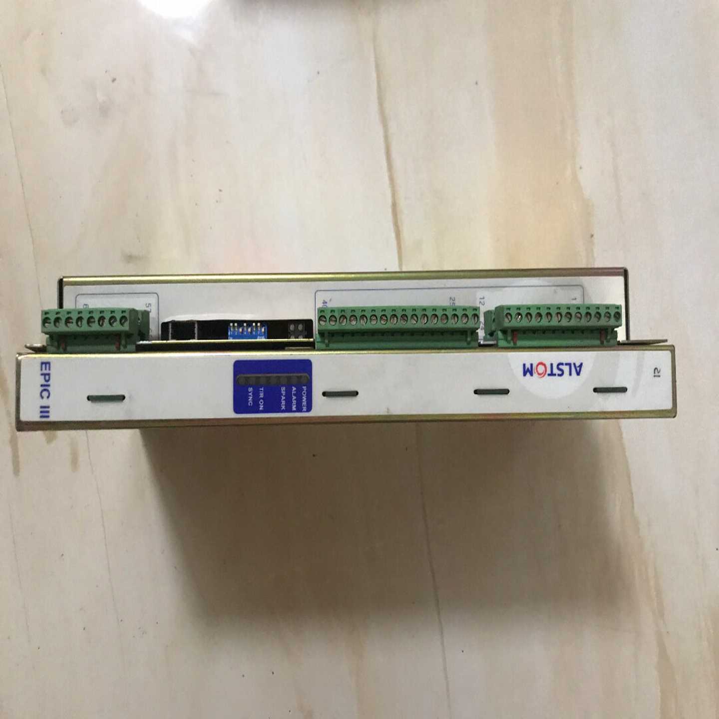 ALTSOM EPIC iii EP3-E-4-EN EP3~询价