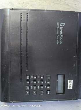 【幸琪商铺】慧友EverFocus TCP/IP门禁控制器 EFC302