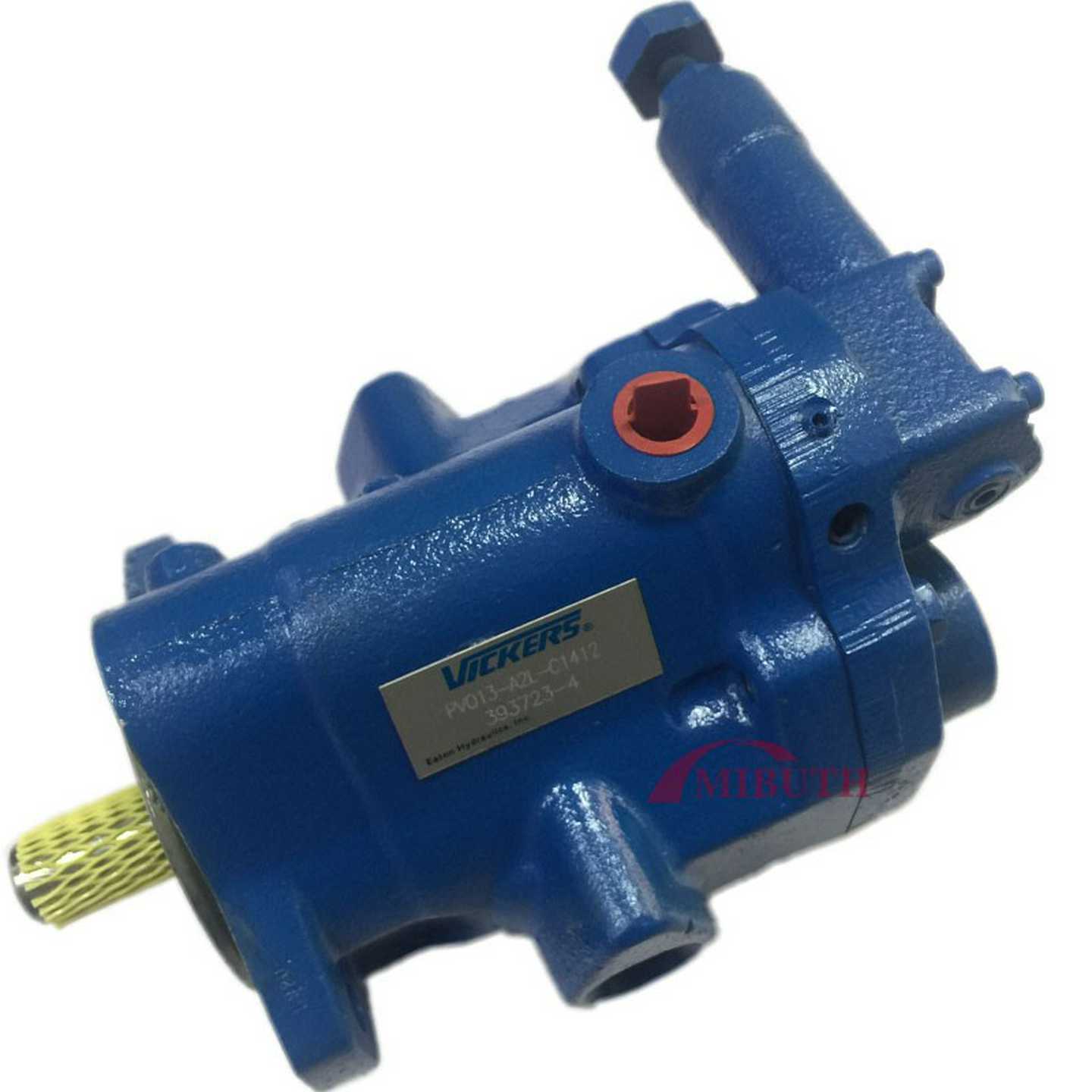 【星慕电子】VICKERS威格士柱塞泵PVB5-RS-20-CVP-12