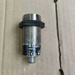 耶耶电子 VF66VCF3 成 功能完好 Wenglor勒光电开关