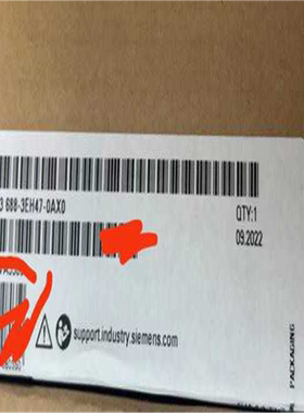 (询价)6ES73688-3EH47-0AX0 保内