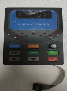 YX3000 源信变频器面板大板   ，实物图，~询价