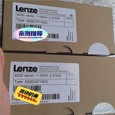 E82EV251-2C E82EV251K2C E82EV3拍前询价