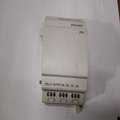 【星慕电子】Crouzet 控制器 XR14 88970231，外观请参