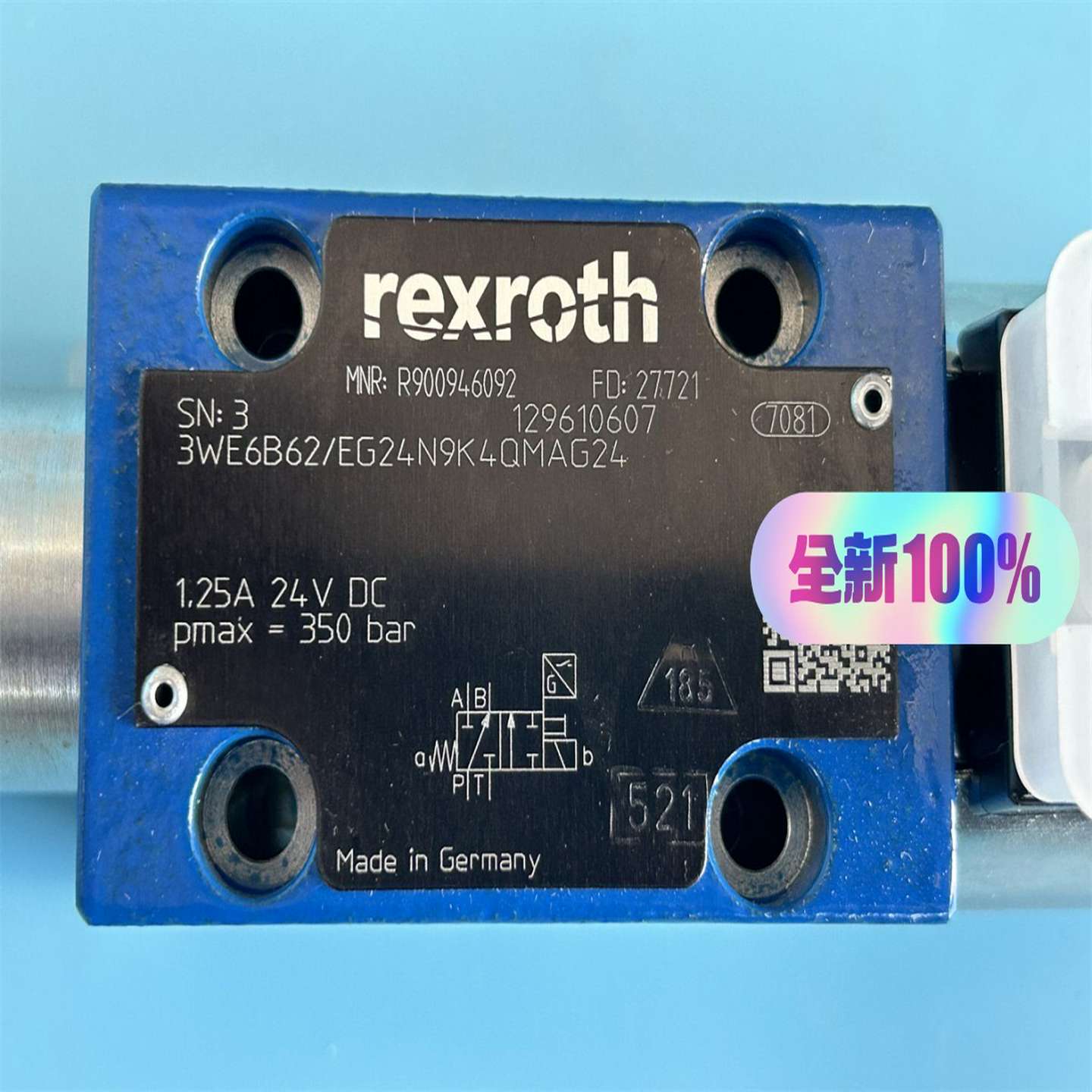 询价~R900946092 3WE6B6X/EG24N9K4QMA