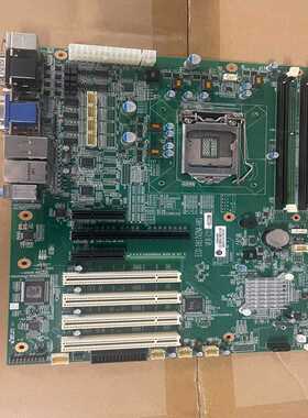 99新 研祥ECO-1817V2NA-H81 VER：C11（gg设备）