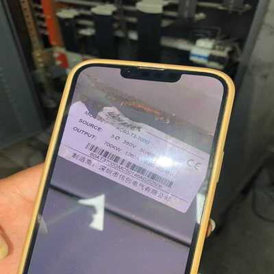 AC60-T3-700G 伟创AC60变频器700kw 主板~询价