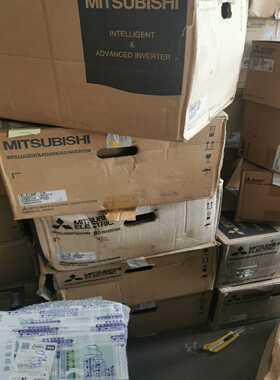 变频器 F700 F740P FR-F740P-37K（地坛设备）