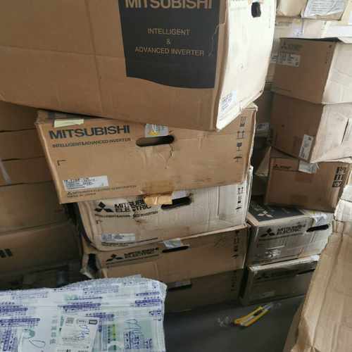 三菱变频器 F700 F740P FR-F740P-37K【鑫鑫商铺】