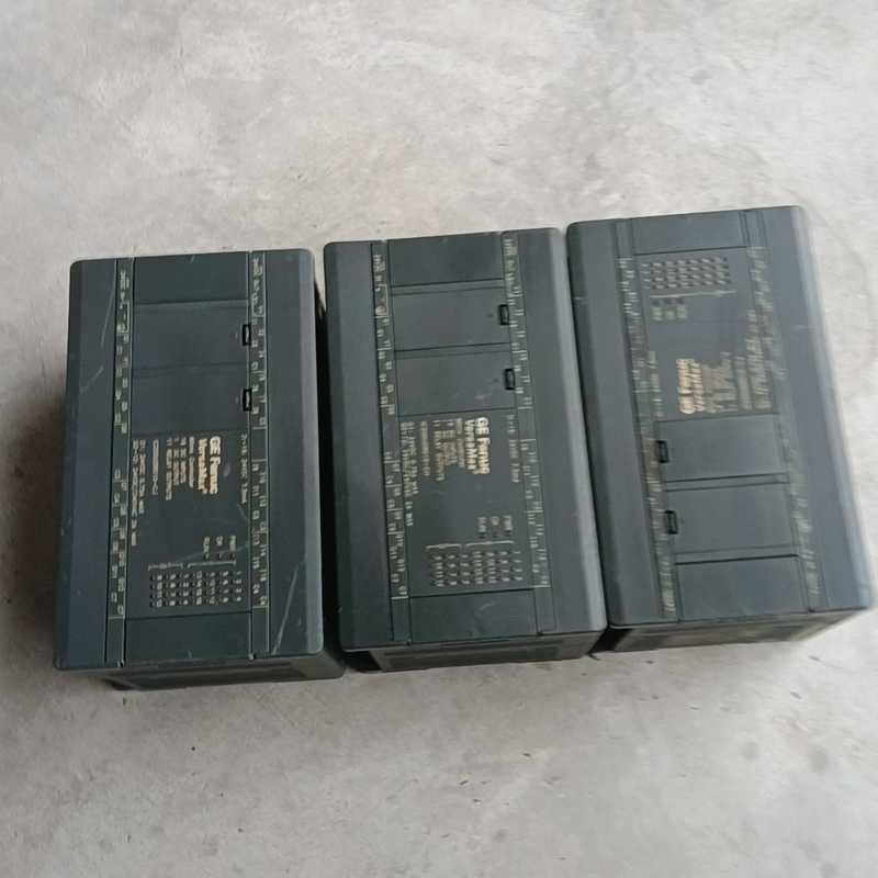 议~ Fanuc IC200UDR010-CJpLC，成