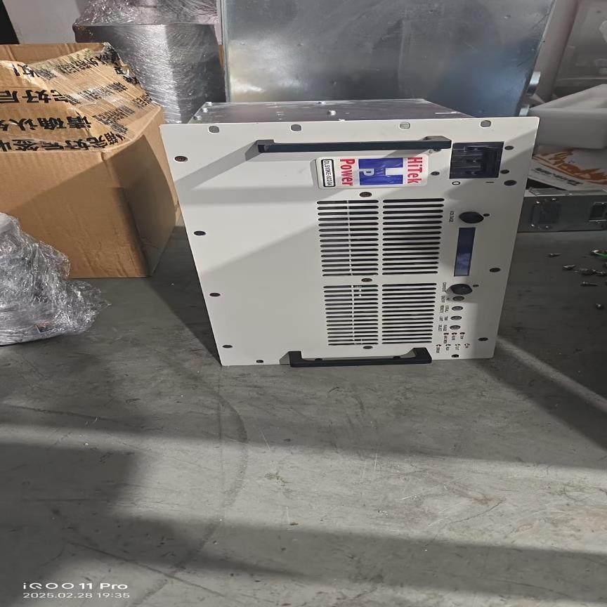 (询价)Hitek 电源，型号OLS10K-502-04，议价 qi