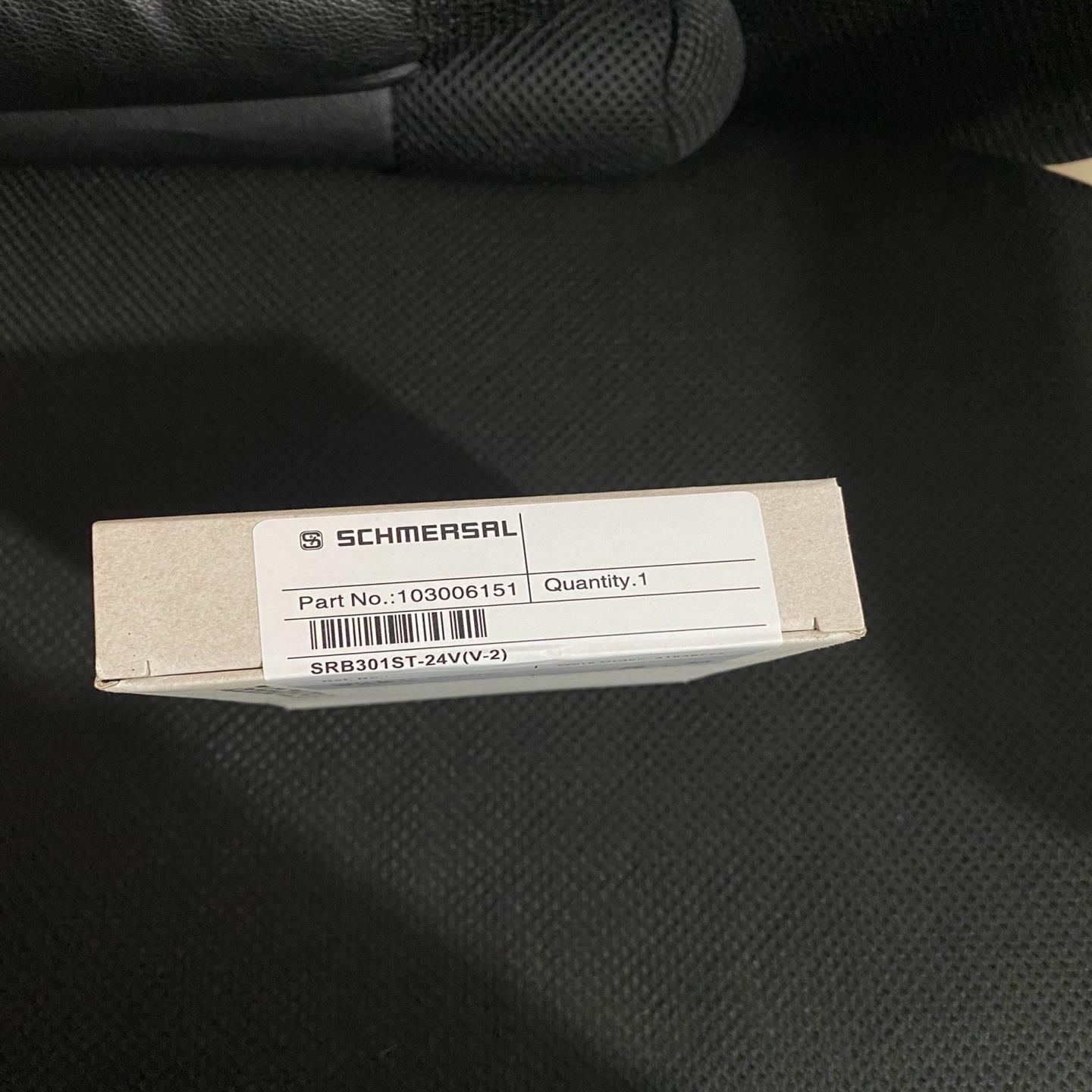 询价~施迈赛继电器SRB301ST-24V (V.2)