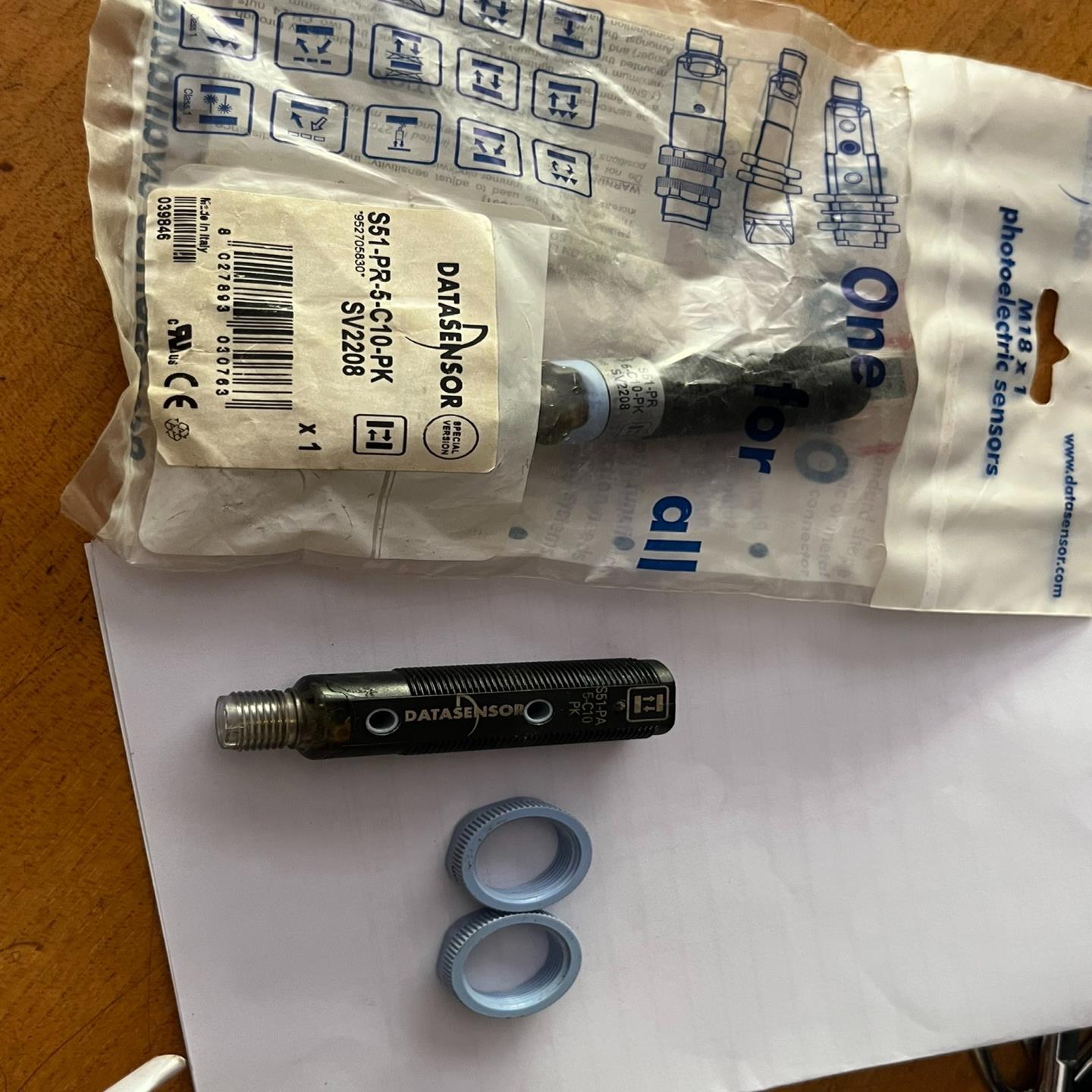 (议价)S51-PA-5-C10-PK