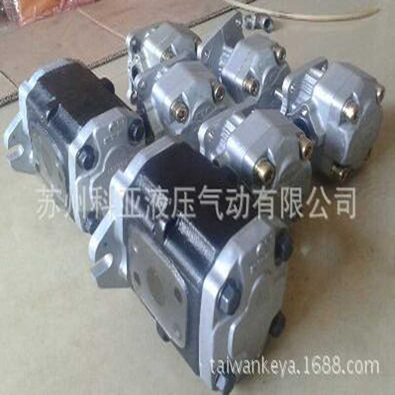 日本NKYB齿轮泵KFZ4-17CPSBKFZ4-17CPN型号齐全