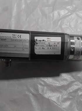 询价~德国德恩科永磁直流电机BG45X30  带减速头一个，成