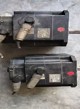 #电机 拍前咨询 库卡机器人伺服马达1FK6100-8AF9一议价商品