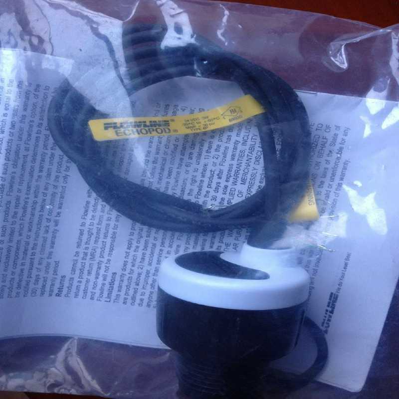 议~弗莱超声波液位计 CT03  LU81  US06  C