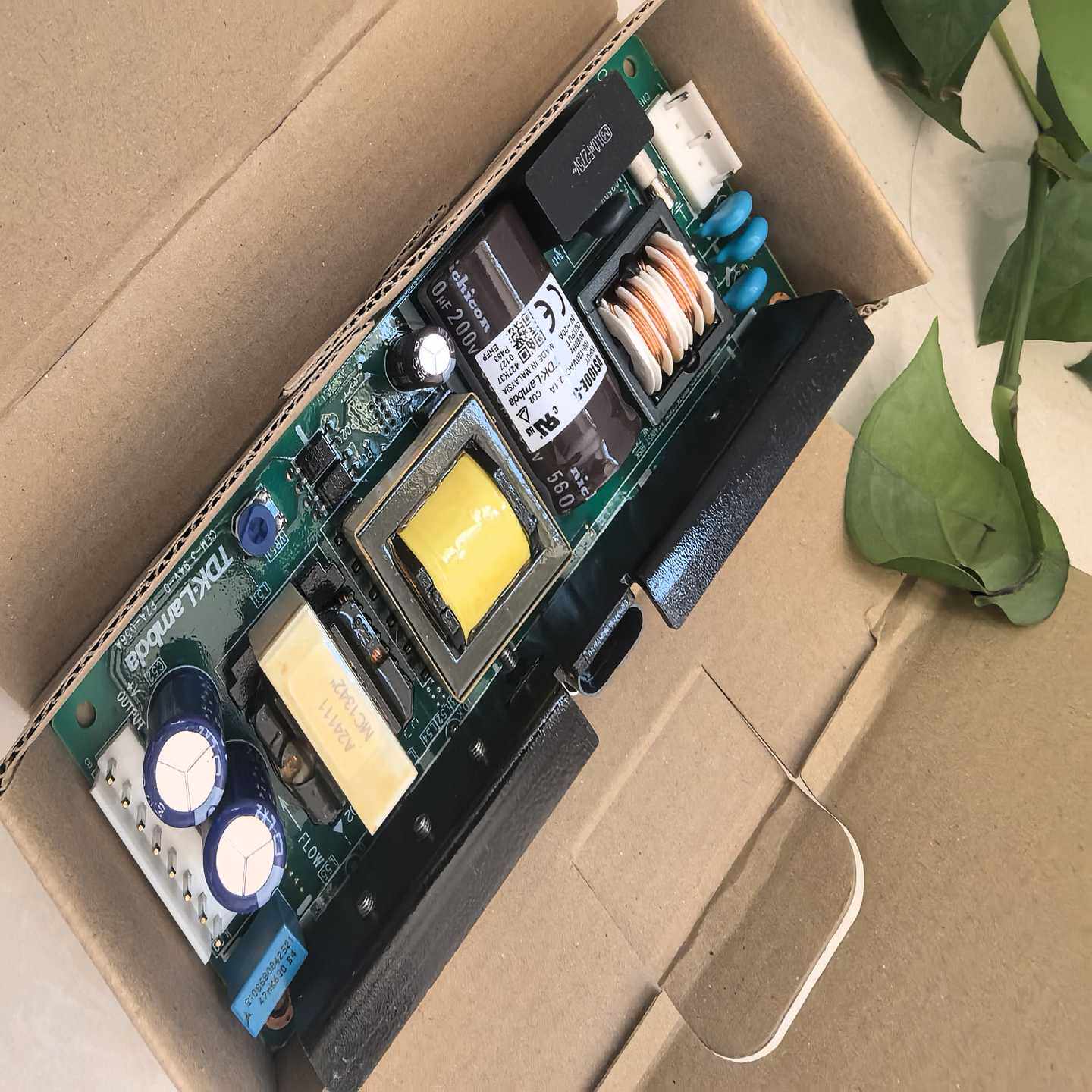 VS100E-5电源TDK-LAMBDA 5V 20A，几百~询价