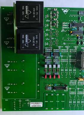 科孚德检测板029.374 091/02   029.374(亚飞商行）