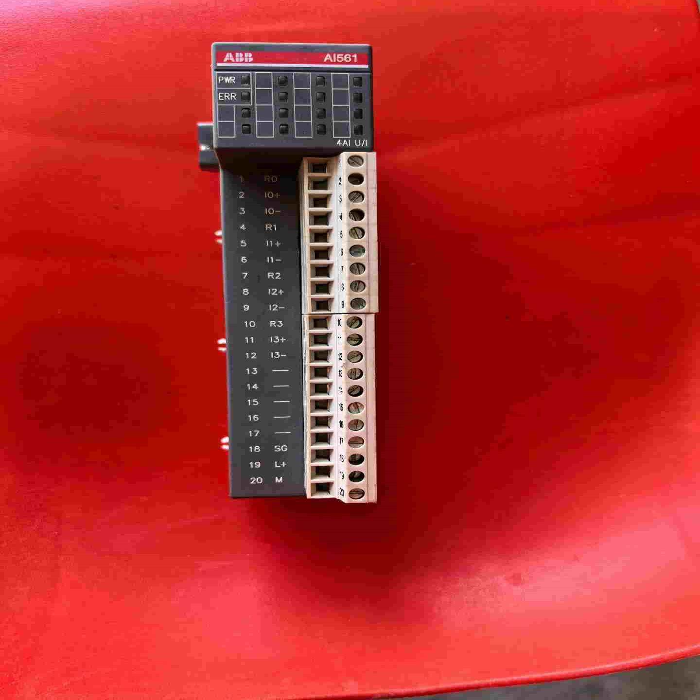 (询价)ABB模块AI561 A0