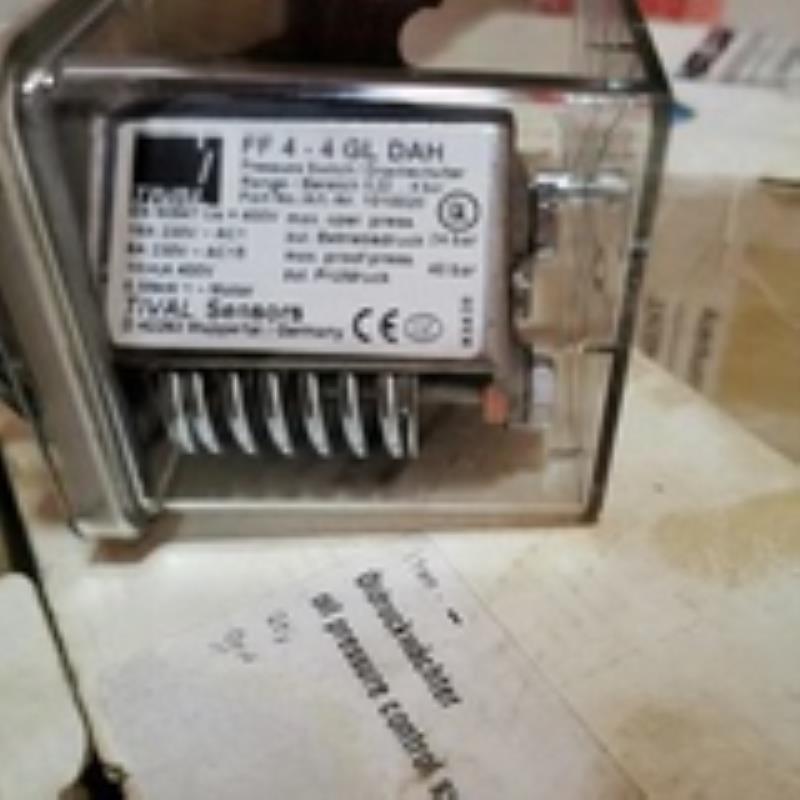 空压机高低压传感器TIVAL FF4-32GL DAH 1010026  FF4-4GL DAH